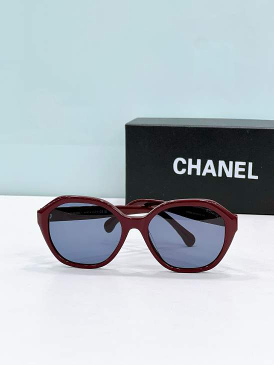 Picture of Chanel Sunglasses _SKUfw77361535fw